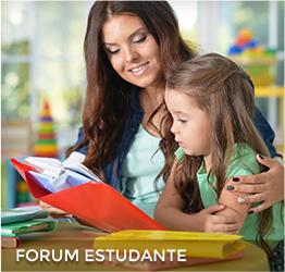 forum estudante