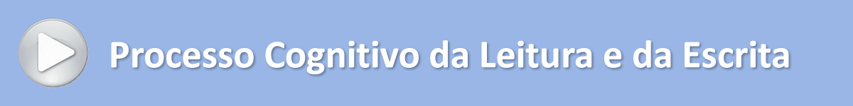 Processo Cognitivo da Leitura e da Escrita