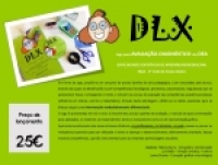 DLX-Jogo para Avalia&ccedil;&atilde;o-Diagn&oacute;stico das DEA